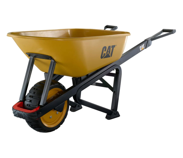 Cat Zestaw koło i oś do taczki K22-000 500kg - 1604126 - zdjęcie
